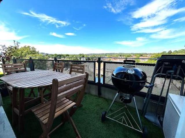 Apartment for rent in Hendon Central, Greater London