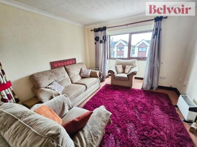 Apartment for rent in Whitehaven