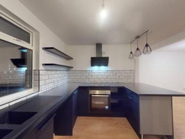 Apartment for rent in Peacehaven, Iford