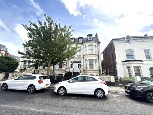 Apartment for rent in Southsea, Portsmouth