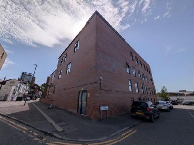 Apartment for rent in Salford, Greater Manchester