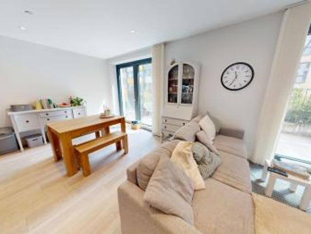 Apartment for rent in Hollingdean, Brighton & Hove