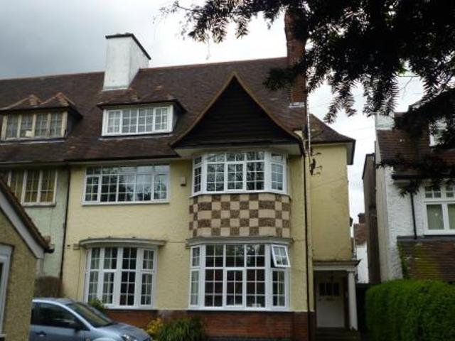 Apartment for rent in Old Wharf, City Of Leicester