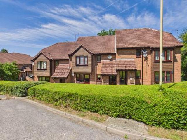 Apartment for rent in Tadley, Priest Down