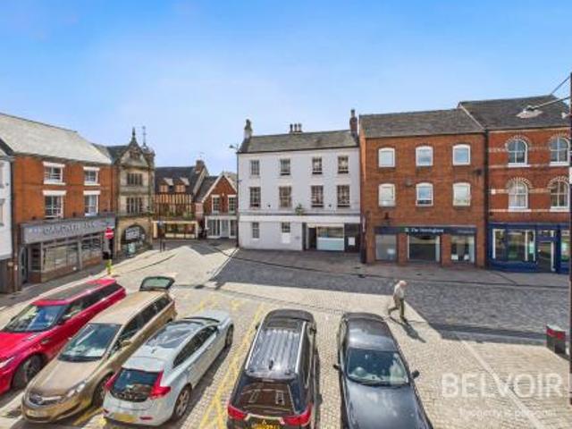 Apartment for rent in Balance Hill, Beamhurst