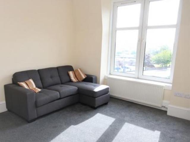 Apartment for rent in Ballindoch, Scotland