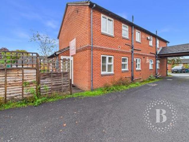 Apartment for rent in Radbrook, Shrewsbury