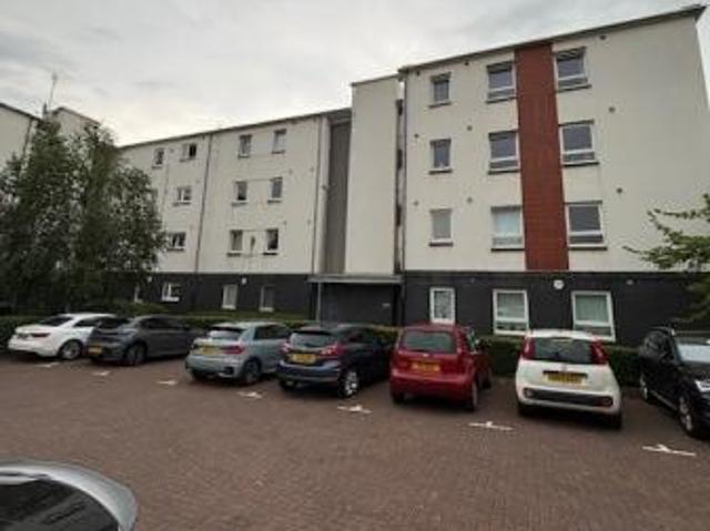 Apartment for rent in Ferry Village, Stanwix