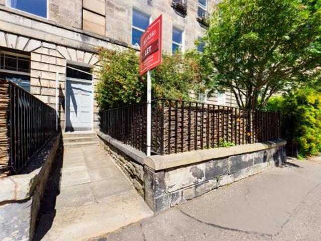 Apartment for rent in Southside, Scotland