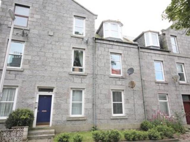 Apartment for rent in Ballindoch, Scotland