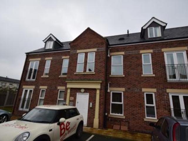 Apartment for rent in Wrexham, Wales