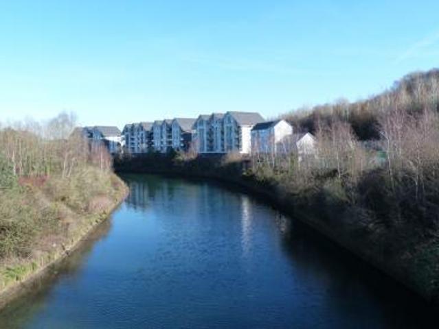 Apartment for rent in Nangreaves, Wales