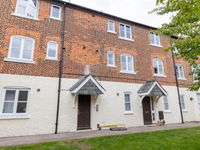 Apartment for rent in Rooksbury Mill, Test Valley