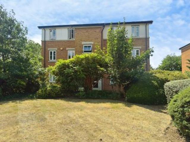 Apartment for rent in Bedford