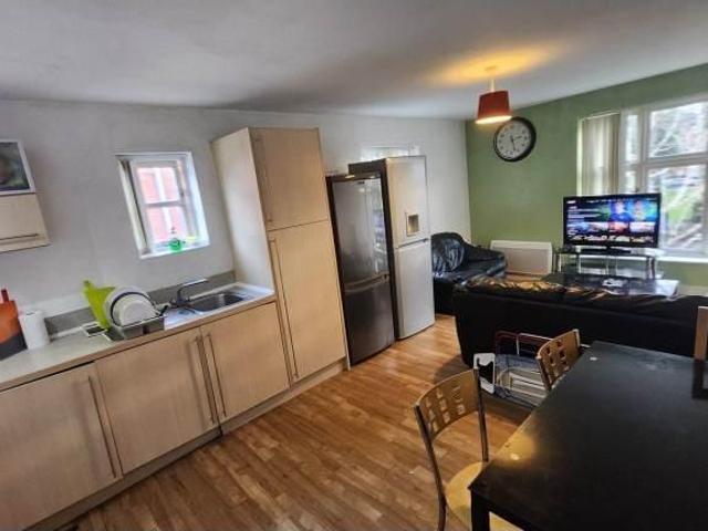 Apartment for rent in Isle Of Man