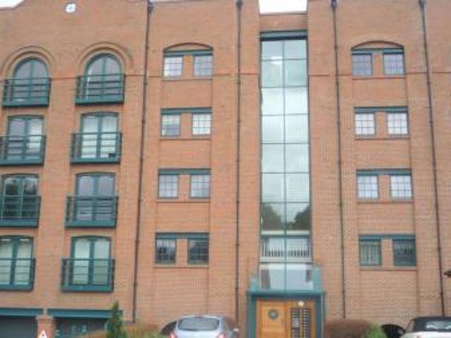 Apartment for rent in Hoole, Two Mills