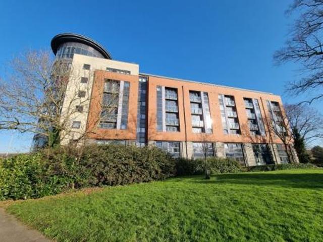 Apartment for rent in North Watford, Hertfordshire