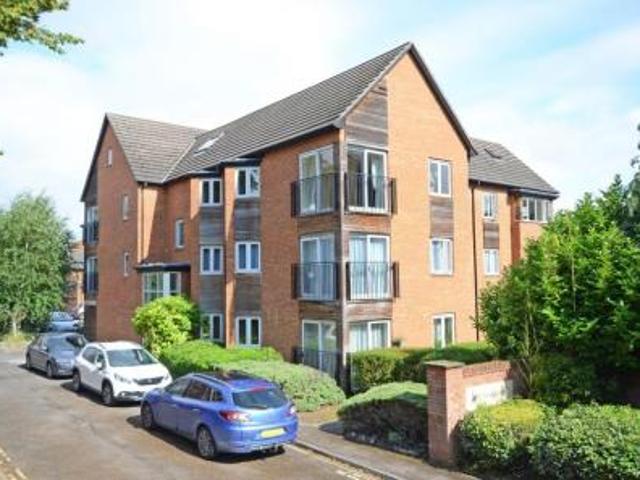 Apartment for rent in High Field, York