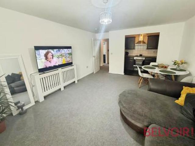 Apartment for rent in Elmton, East Midlands