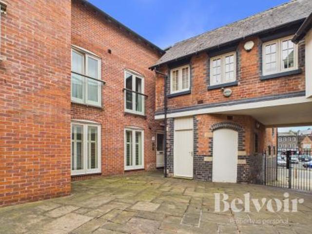 Apartment for rent in Frankwell
