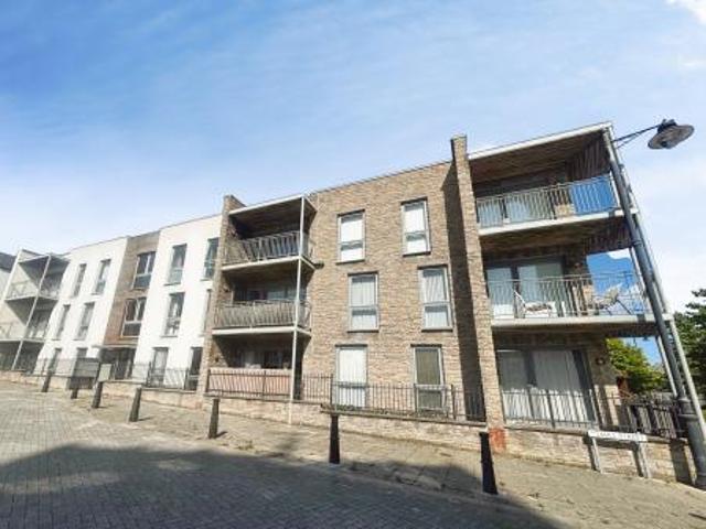 Apartment for rent in Devonport, Plymouth
