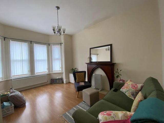 Apartment for rent in Waterloo, Great Crosby