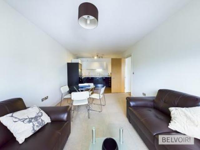 Apartment for rent in Edgbaston, West Midlands