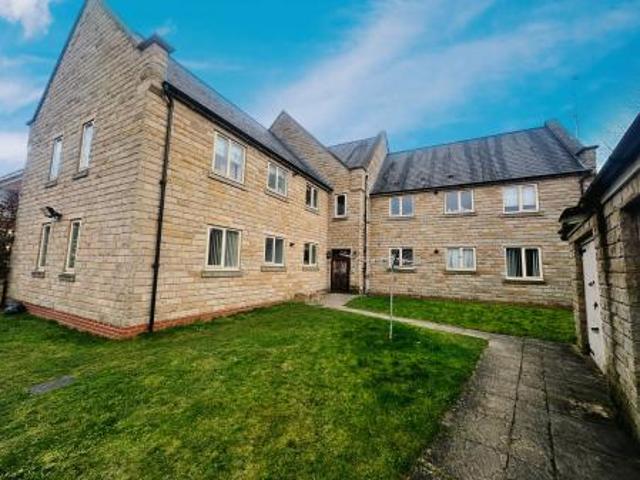 Apartment for rent in Warsop, Potters Corner