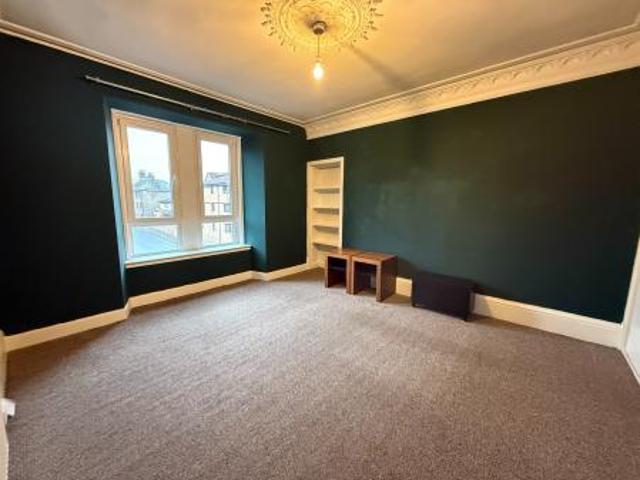 Apartment for rent in Hilltown, Scotland
