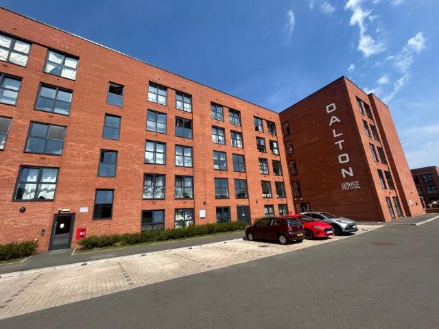 Apartment for rent in Little Chester, East Midlands