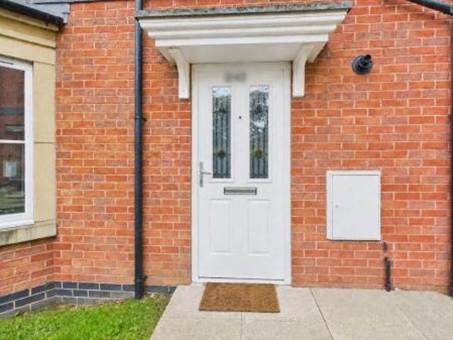 Apartment for rent in Fairfield, Warrington