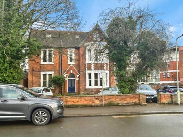 Apartment for rent in Harpur, Bedford