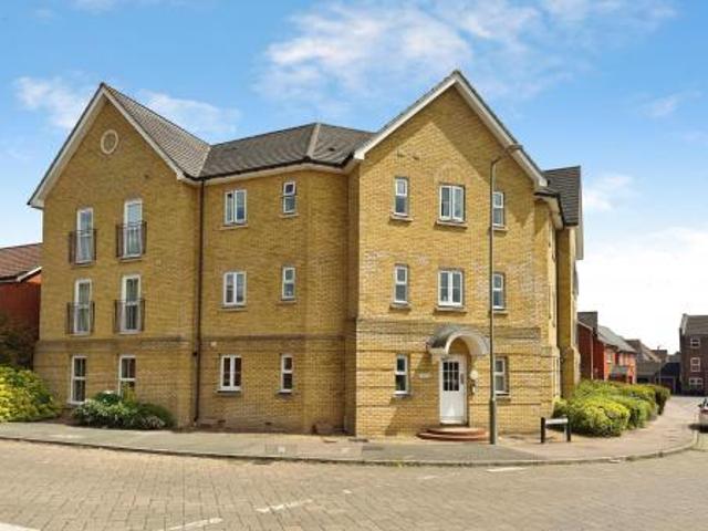 Apartment for rent in Great Ashby, King's Walden