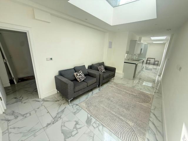 Apartment for rent in Gospel Oak, Greater London