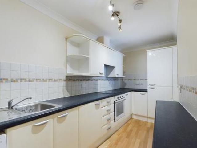 Apartment for rent in Basingstoke, Basingstoke and Deane