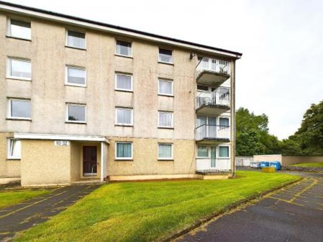Apartment for rent in Barassie, Scotland