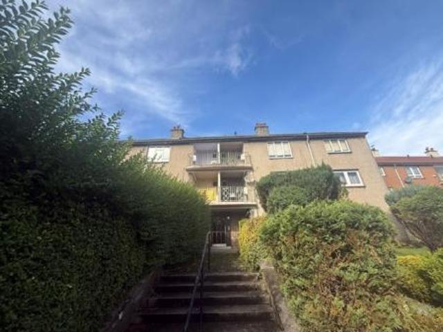 Apartment for rent in Newliston, Kirkcaldy