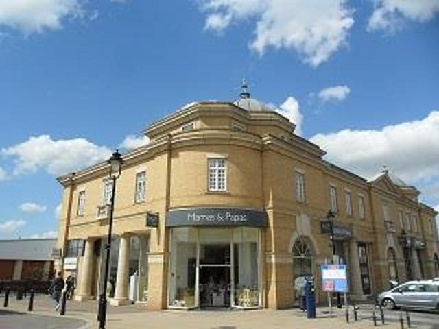 Apartment for rent in New Boultham, Brayford