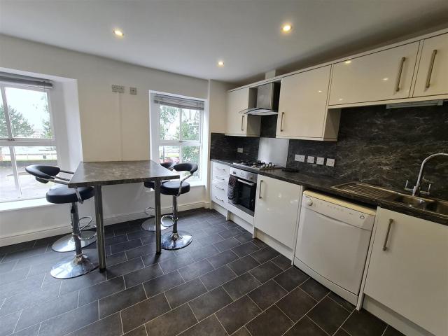 Apartment for rent in Bransty, Whitehaven