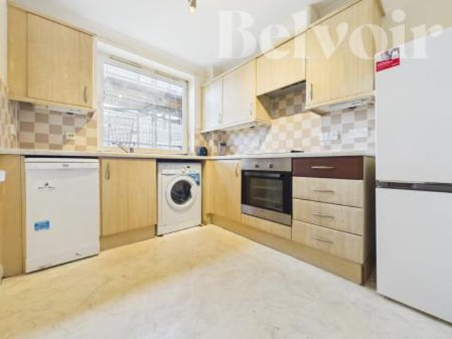 Apartment for rent in Basingstoke, Basingstoke and Deane