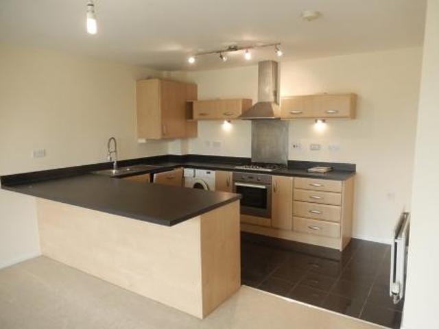 Apartment for rent in Ermine, Brayford