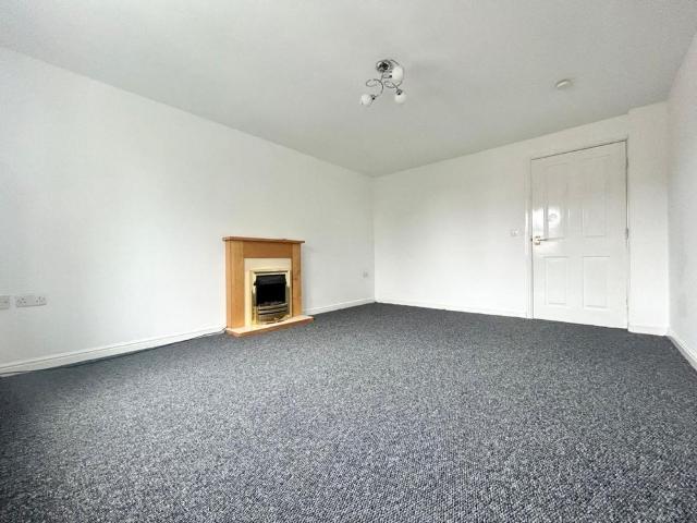 Apartment for rent in Thurnscoe, South Yorkshire