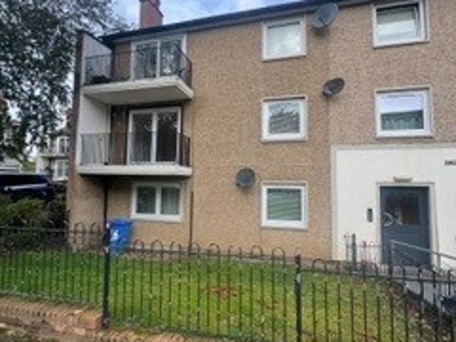 Apartment for rent in Hamilton, Scotland