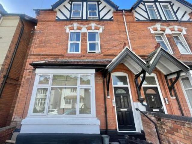 Apartment for rent in Gravelly Hill, West Midlands