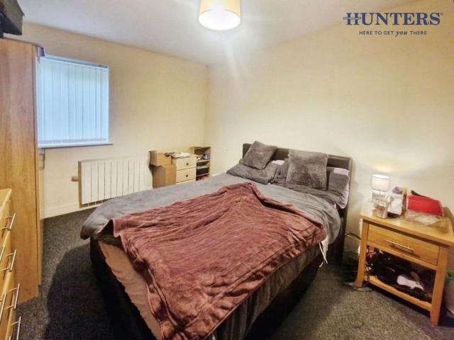 Apartment for rent in Heath Hayes and Wimblebury, Chadsmoor