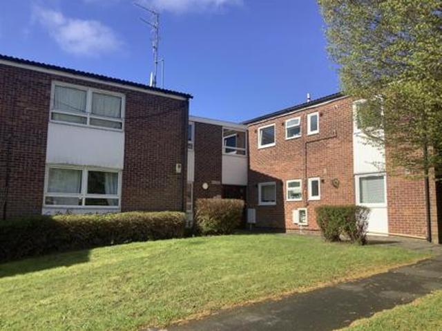 Apartment for rent in Lodge Farm, Northampton
