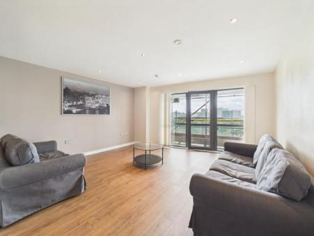 Apartment for rent in St George's Quarter / Cultural Quarter, Calderstones
