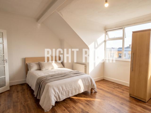 Apartment for rent in Bevois Mount, Southampton