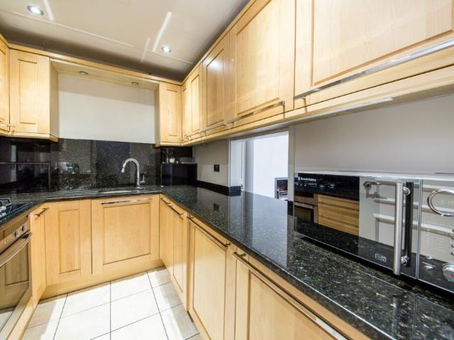 Apartment for rent in Chalk Farm, Isle Of Man