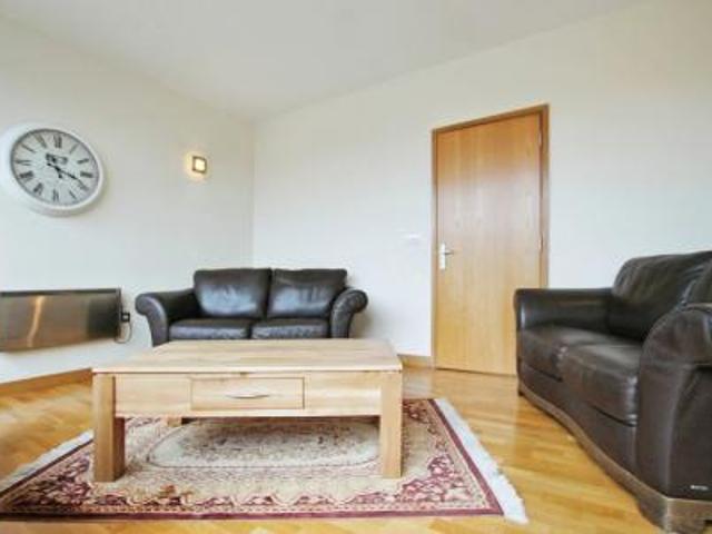 Apartment for rent in Baildon, West Yorkshire